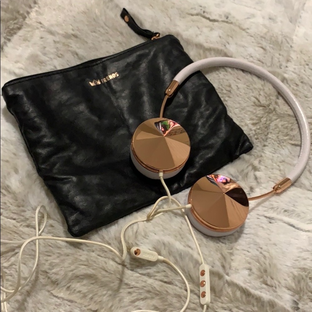 FRENDS Taylor Headphones